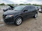 2018 Nissan Rogue Sport S   იყიდება Louisville-ში, KY - Hail