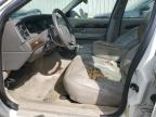2011 Mercury Grand Marquis Ls de vânzare în New Orleans, LA - Side