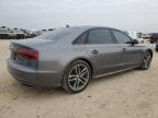 2017 Audi A8 L Quattro for Sale in San Antonio, TX - Front End