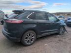 2019 Ford Edge Titanium   на продаже в Albuquerque, NM - Front End