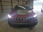 2014 Jeep Cherokee Trailhawk for Sale in Lawrenceburg, KY - Hail