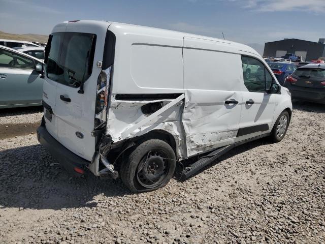  FORD TRANSIT 2022 Biały