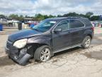 2015 Chevrolet Equinox Lt for Sale in Florence, MS - Undercarriage
