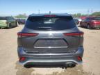 2023 Toyota Highlander L zu verkaufen in Elgin, IL - Vandalism