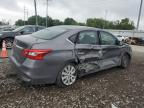 2018 Nissan Sentra S продається в Columbus, OH - Side