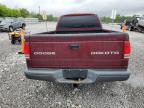 2003 Dodge Dakota Sxt de vânzare în Barberton, OH - Front End