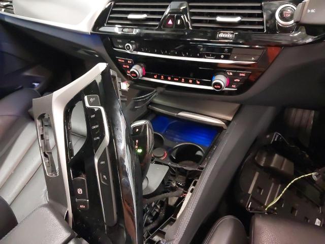 2019 BMW 530E M SPO