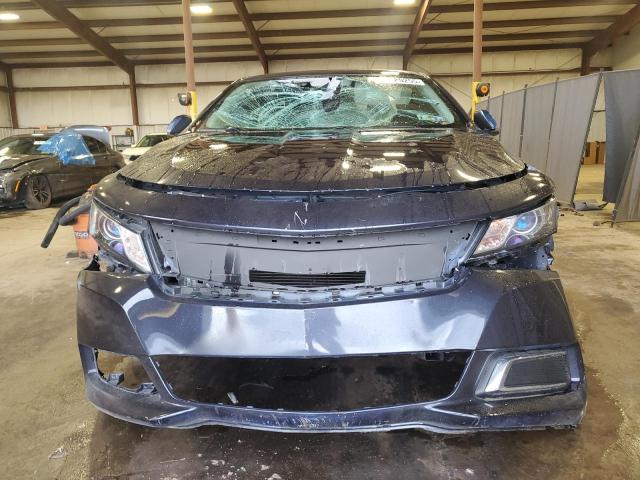  CHEVROLET IMPALA 2018 Blue