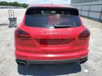 2017 Porsche Cayenne  for Sale in Gastonia, NC - Front End
