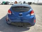 2016 Hyundai Veloster  იყიდება Anthony-ში, TX - Front End