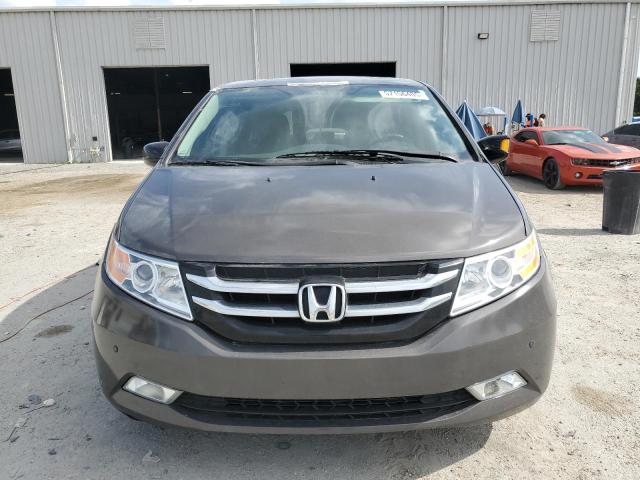  HONDA ODYSSEY 2013 Gray