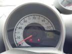 2012 CITROEN C1 VTR+ for sale at Copart BRISTOL
