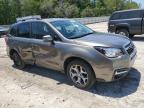 2017 Subaru Forester 2.5I Touring en Venta en Midway, FL - Side