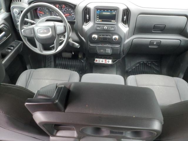  GMC SIERRA 2019 Blue