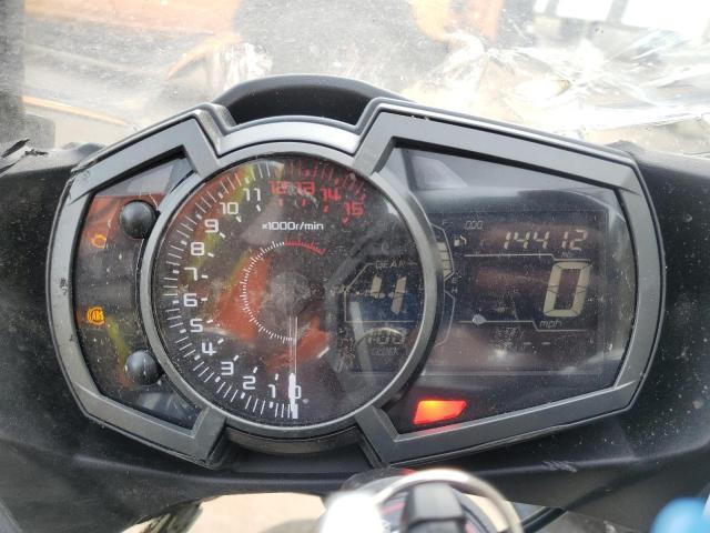  KAWASAKI ALL OTHER 2022 Два тони