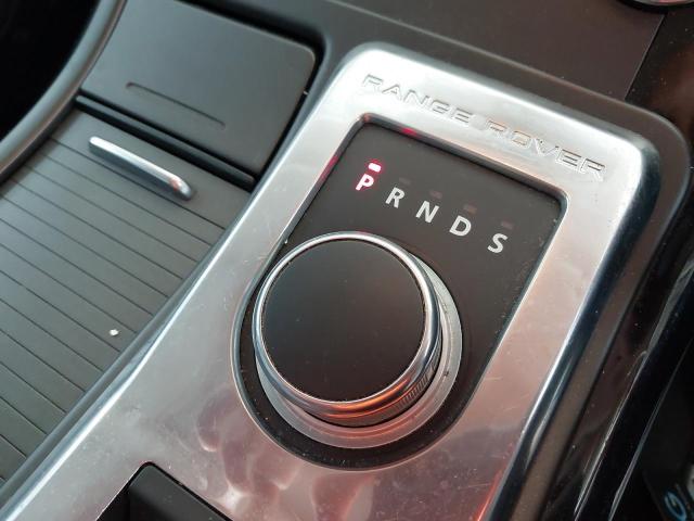 2012 LAND ROVER R-ROVER SP