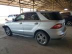 2014 Mercedes-Benz Ml 350 4Matic للبيع في Phoenix، AZ - Front End