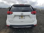 2017 Nissan Rogue S на продаже в Airway Heights, WA - Front End