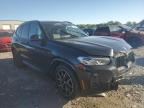 2022 Bmw X3 Xdrive30I for Sale in Cahokia Heights, IL - Front End