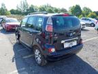2013 CITROEN C3 PICASSO for sale at Copart SANDTOFT