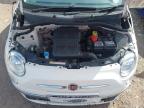 2014 FIAT 500 POP for sale at Copart BRISTOL