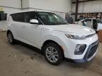 2020 KIA SOUL LX for sale at Copart AB - EDMONTON