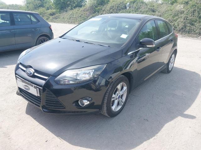 FORD FOCUS ZETE 2014