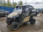 2023 Yamaha Yxe850  en Venta en Moncton, NB - Rear End