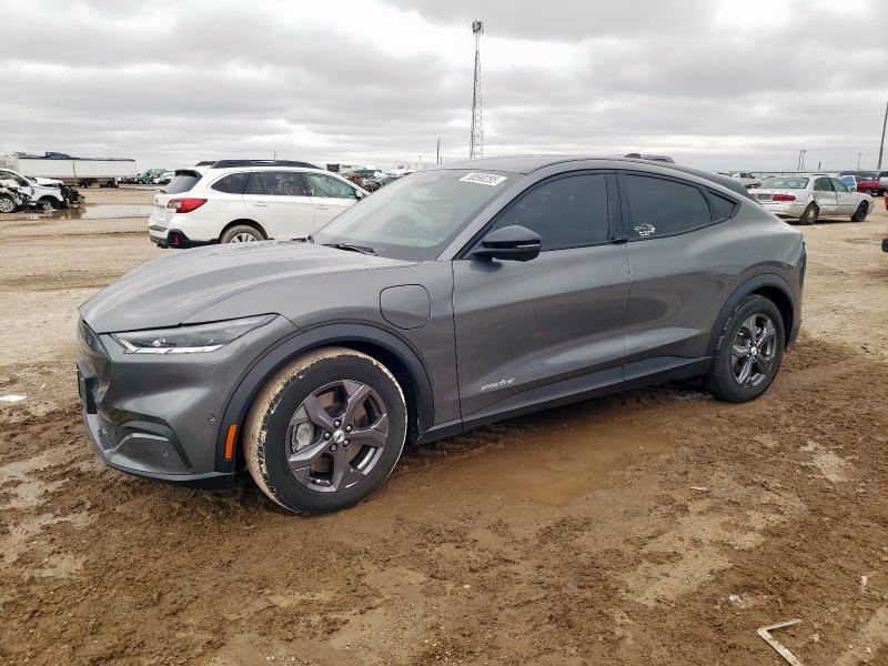 FORD MUSTANG – zdjęcie z aukcji, lot #58590285