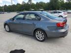 2015 Volkswagen Jetta Se for Sale in Savannah, GA - Front End