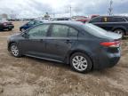 2021 Toyota Corolla Le na sprzedaż w Greenwood, NE - Side