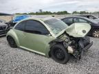 2006 Volkswagen New Beetle 2.5L Option Package 1 იყიდება Hueytown-ში, AL - Front End