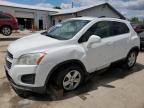 2015 Chevrolet Trax 1Lt en Venta en Pekin, IL - Front End
