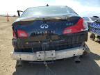 2012 Infiniti G37  na sprzedaż w Brighton, CO - Rollover