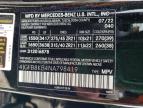 2022 Mercedes-Benz Gle 63 Amg 4Matic for Sale in West Warren, MA - Rear End