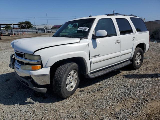2003 Chevrolet Tahoe K1500