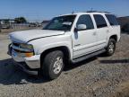 2003 Chevrolet Tahoe K1500 იყიდება San Diego-ში, CA - Front End