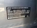 2016 Bmw X5 Xdrive35I zu verkaufen in Chicago Heights, IL - Front End