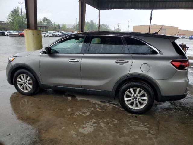  KIA SORENTO 2019 tan