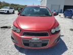 2012 Chevrolet Sonic Ls   for Sale in Reno, NV - Side