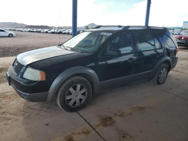 2005 Ford Freestyle Se