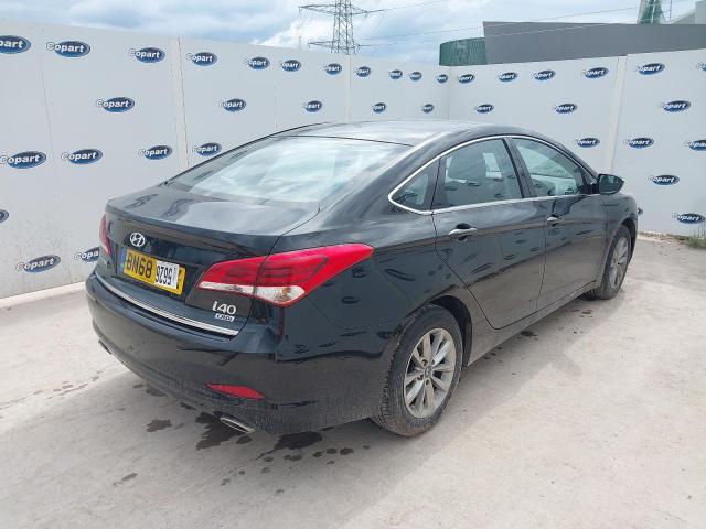 2018 HYUNDAI I40 S CRDI