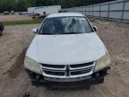 2012 Dodge Avenger Sxt للبيع في Charles City، VA - Front End