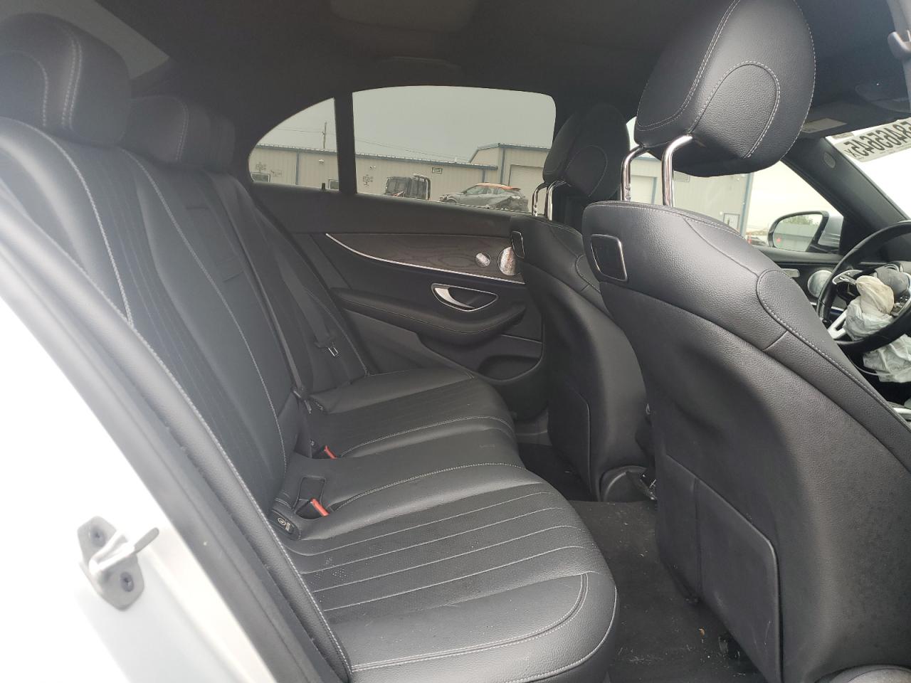 2019 Mercedes-Benz E 300 4Matic VIN: WDDZF4KB8KA669860 Lot: 58465645