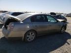 2005 Nissan Altima S на продаже в Sacramento, CA - Front End