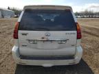 2005 LEXUS GX 470 à vendre chez Copart ON - COOKSTOWN