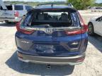 2022 Honda Cr-V Exl   на продаже в Cahokia Heights, IL - Rear End