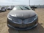 2015 Lincoln Mkz Hybrid for Sale in Elgin, IL - Rear End