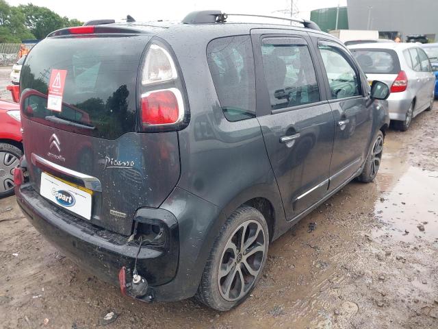 2016 CITROEN C3 PICASSO