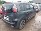 2016 CITROEN C3 PICASSO for sale at Copart BRISTOL